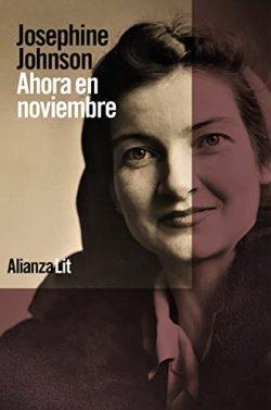 Ahora  en  noviembre  |  Josephine  Johnson