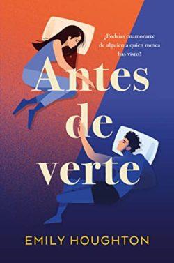 Antes  de  verte  |  Emily  Houghton