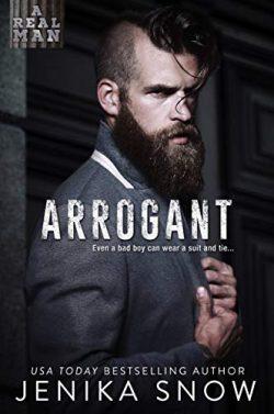 Arrogant  (A  Real  Man  6)  (Trad.  No  Oficial)  