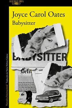 Babysitter  |  Joyce  Carol  Oates