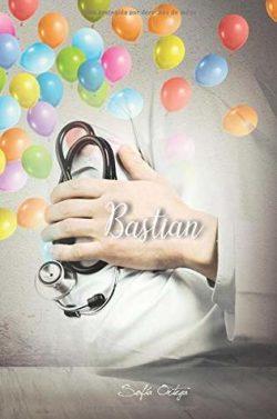 Bastian  |  Sofia  Ortega  Medina  