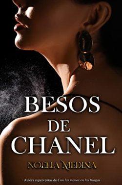 Besos  de  Chanel  |  Noelia  Medina