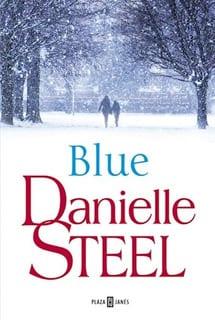 Blue  |  Danielle  Steel  