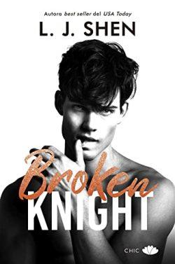Broken  Knight  (All  Saints  High  2)  |  L.  J.  Shen