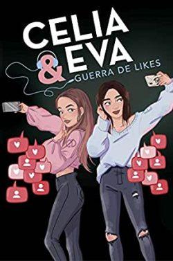 Celia  y  Eva.  Guerra  de  Likes  |  Celia  Dail  