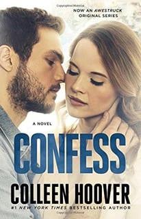 Confess  (Trad.  No  Oficial)  |  Colleen  hoover  