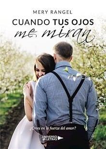 Cuando  tus  ojos  me  miran  |  Mery  Rangel  