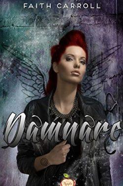 Damnare  |  Faith  Carroll  