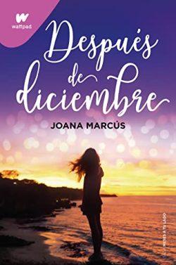 Despues  de  diciembre  (Meses  a  tu  lado  2)  |  Joana  Marcus