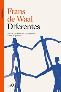 Diferentes  |  Frans  de  Waal