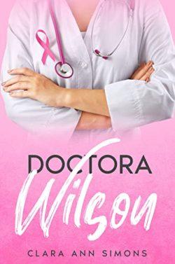 Doctora  Wilson  |  Clara  Ann  Simons