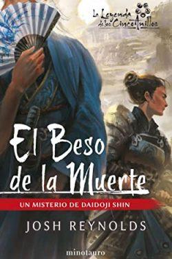 El  beso  de  la  muerte  |  Josh  Reynolds