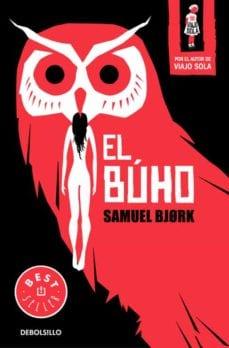 El  búho  |  Samuel  Bjørk  