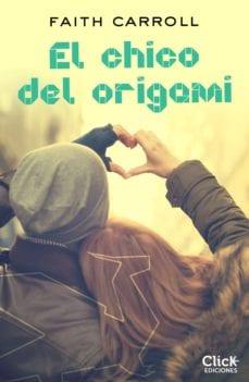 El  Chico  del  Origami  |  Faith  Carroll  
