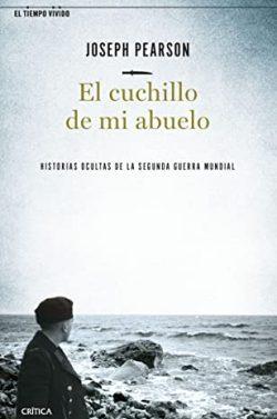 El  cuchillo  de  mi  abuelo  |  Joseph  Pearson