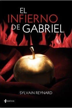 El  infierno  de  Gabriel  |  Sylvain  Reynard  