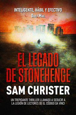 El  legado  de  Stonehenge  |  Sam  Christer