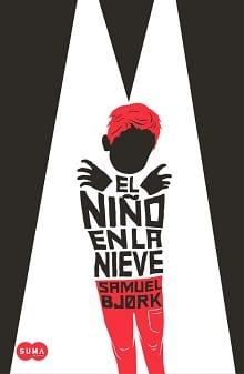 El  niño  en  la  nieve  |  Samuel  Bjørk  