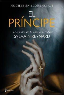 El  Principe  (Noches  en  Florencia  1)  |  Sylvain  Reynard  