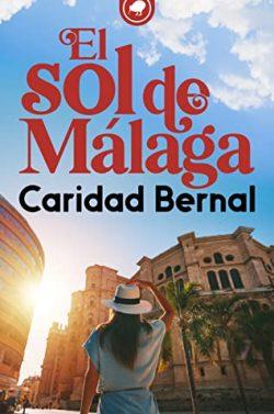 El  sol  de  Málaga  |  Caridad  Bernal