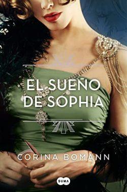 El  sueño  de  Sophia  (Los  colores  de  la  belleza  2)  |  Corina  Bomann