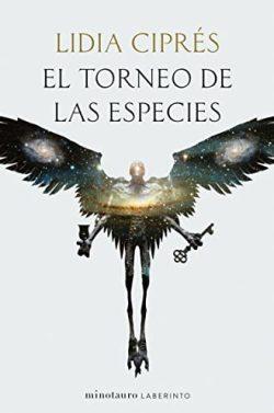 El  torneo  de  las  especies  |  Lidia  Ciprés