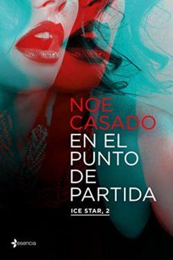 En  el  punto  de  partida  (Ice  Star  2)  |  Noe  Casado