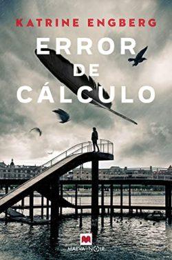 Error  de  cálculo  |  Katrine  Engberg