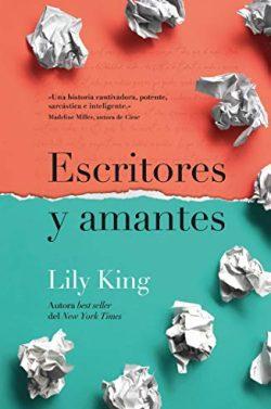 Escritores  y  amantes  |  Lily  King