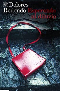 Esperando  al  diluvio  |  Dolores  Redondo