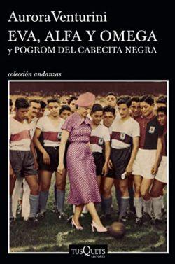 Eva,  Alfa  y  Omega  |  Aurora  Venturini