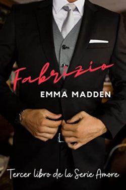 Fabrizio  (Amore  3)  |  Emma  Madden