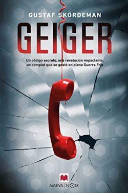 Geiger  |  Gustaf  Skördeman