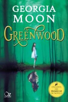 Greenwood  por  Georgia  Moon  