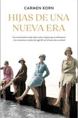 Hijas  de  una  nueva  era  |  Carmen  Korn  
