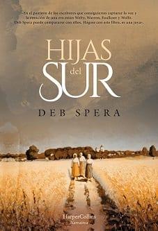Hijas  del  sur  |  Deb  Spera  