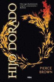 Hijo  dorado  (Amanecer  Rojo  2)  |  Pierce  Brown  
