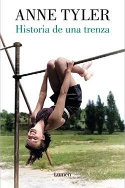 Historia  de  una  trenza  |  Anne  Tyler