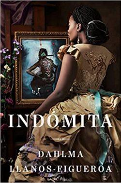 Indomita  |  Dahlma  Llanos-Figueroa