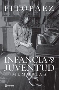 Infancia  y  juventud  |  Fito  Páez