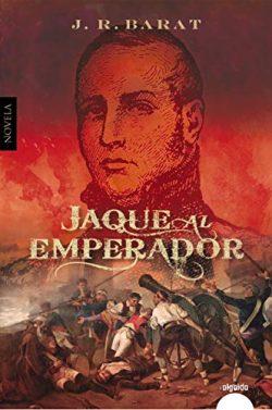 Jaque  al  emperador  |  J.R.  Barat