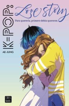 K-pop  Love  Story  |  Ae  Jung  