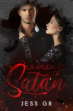 La  ayudante  de  Satán  |  Jess  GR