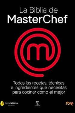 La  Biblia  de  MasterChef  |  Shine  