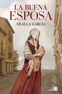 La  buena  esposa  |  Olalla  García