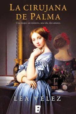 La  cirujana  de  palma  |  Lea  Vélez  