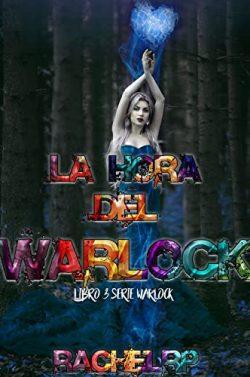 La  hora  del  Warlock  |  Rachel  RP
