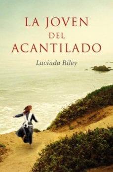 La  joven  del  acantilado  |  Lucinda  Riley  