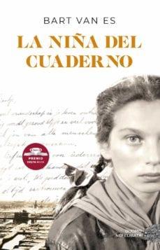 La  niña  del  cuaderno  |  Bart  Van  Es  