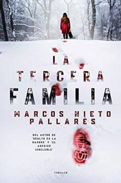 La  tercera  familia  |  Marcos  Nieto  Pallarés